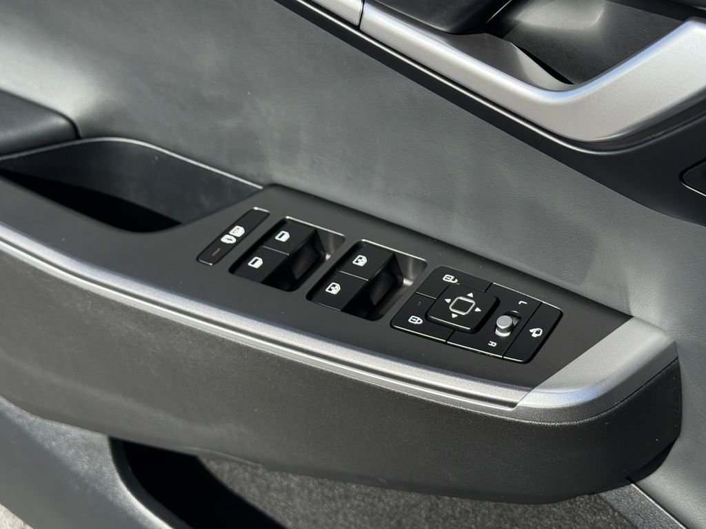 Used 2023 Kia EV6 Wind w/ Wind Technology Package image 35
