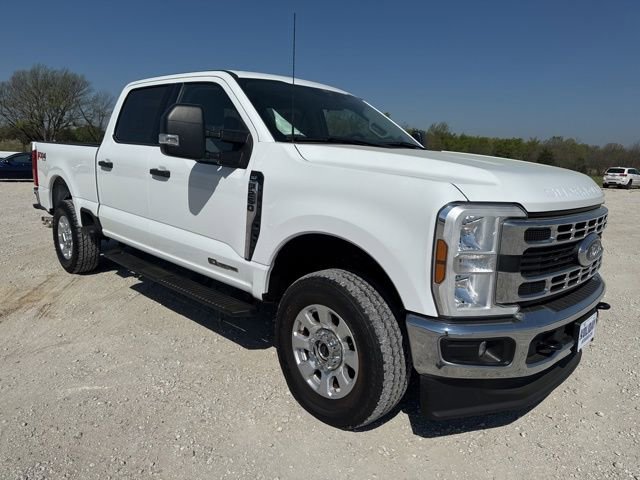 Used 2024 Ford F250 XLT w/ FX4 Off-Road Package image 6