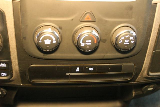 Used 2023 RAM 1500 Tradesman image 20