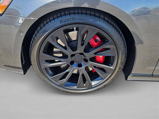 New 2026 Audi S8 AWD/4WD image 10