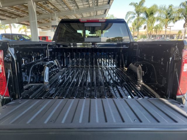 New 2026 Chevrolet Silverado 1500 LT w/ LPO, Dark Essentials Package RWD image 20