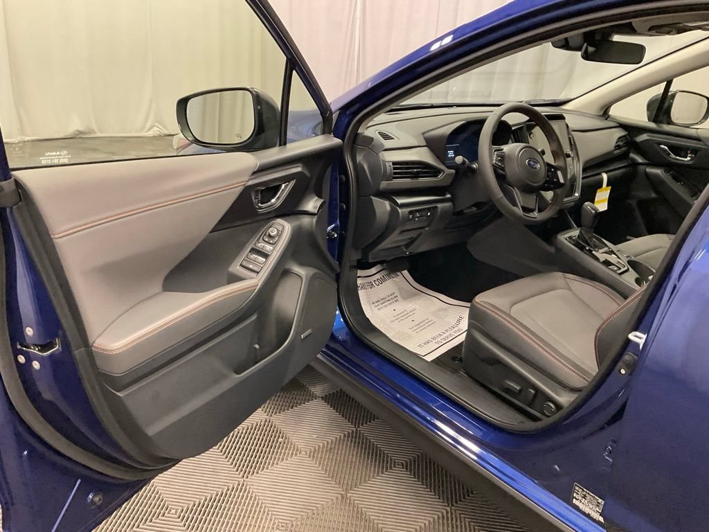 New 2026 Subaru Crosstrek 2.5i Limited AWD/4WD image 21