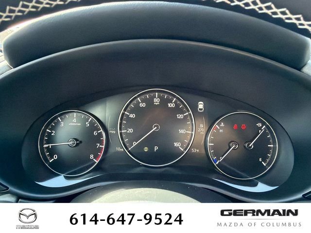 New 2026 MAZDA CX-30 AWD 2.5 S image 25