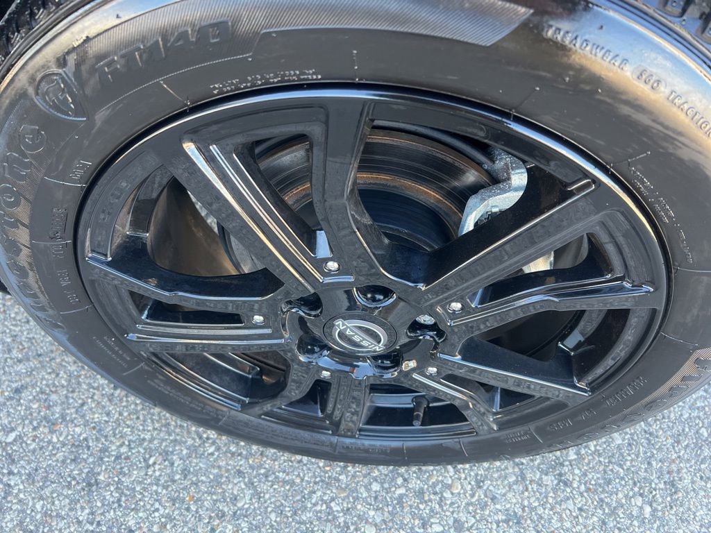 Used 2023 Nissan Kicks SR w/ SR Premium Package image 44