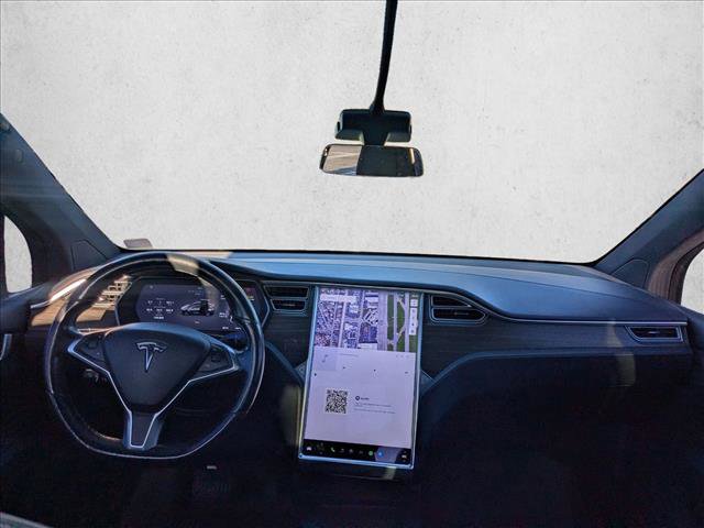 Used 2016 Tesla Model X 75D image 14