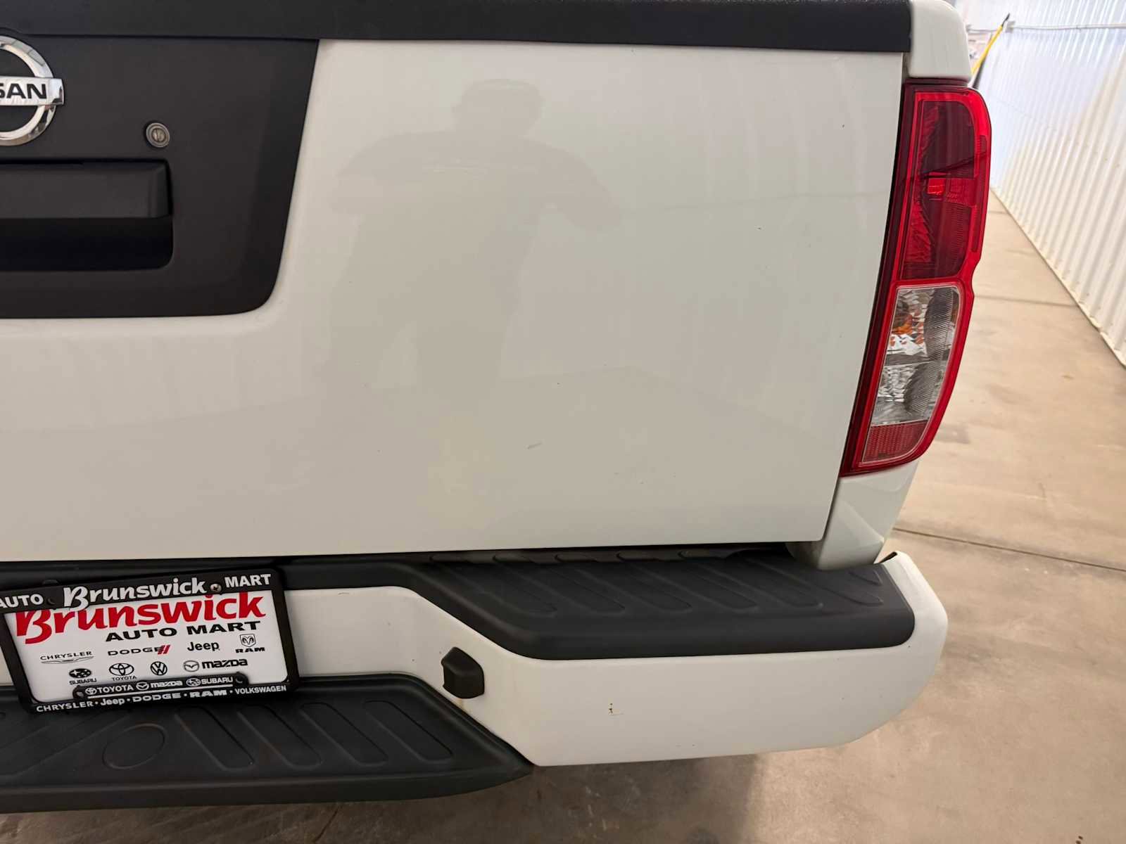 Used 2019 Nissan Frontier S RWD image 17