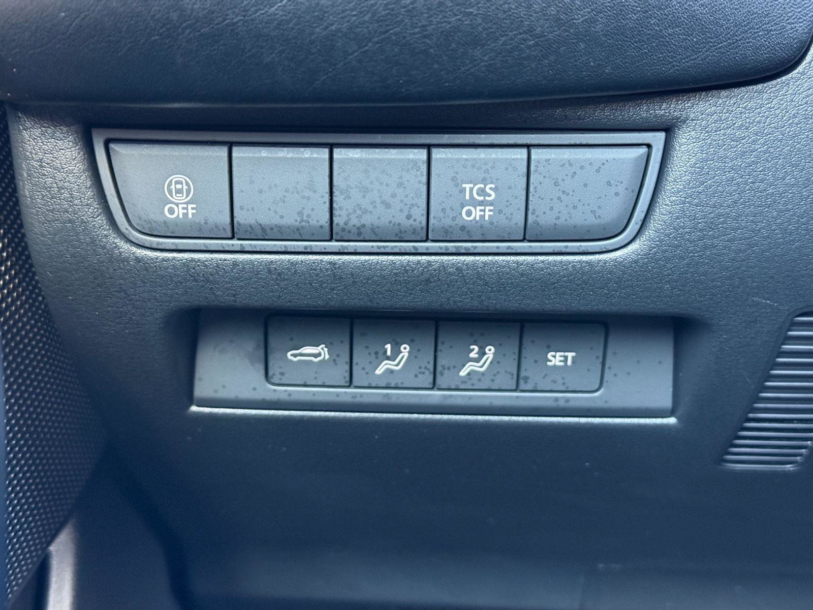 Certified 2024 MAZDA CX-50 AWD 2.5 S w/ Premium Plus Pkg image 19