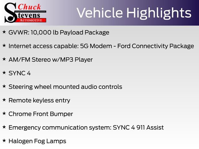 New 2026 Ford F250 XL w/ XL Off-Road Package image 20