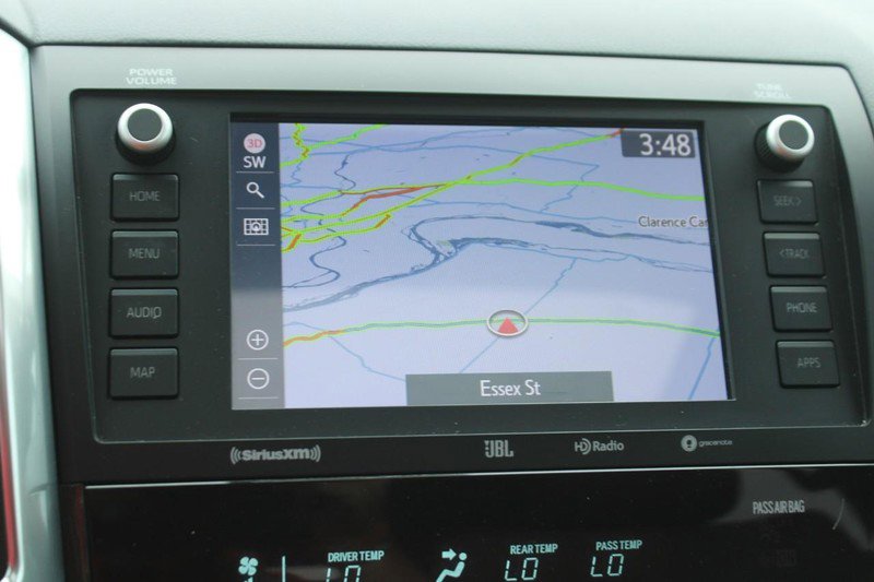 Used 2020 Toyota Sequoia Platinum image 21