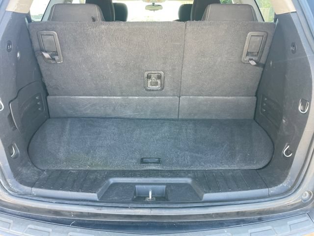 Used 2016 Chevrolet Traverse LT AWD/4WD image 32