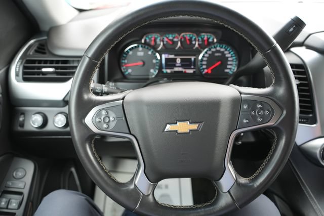 Used 2016 Chevrolet Tahoe LS w/ Max Trailering Package AWD/4WD image 27
