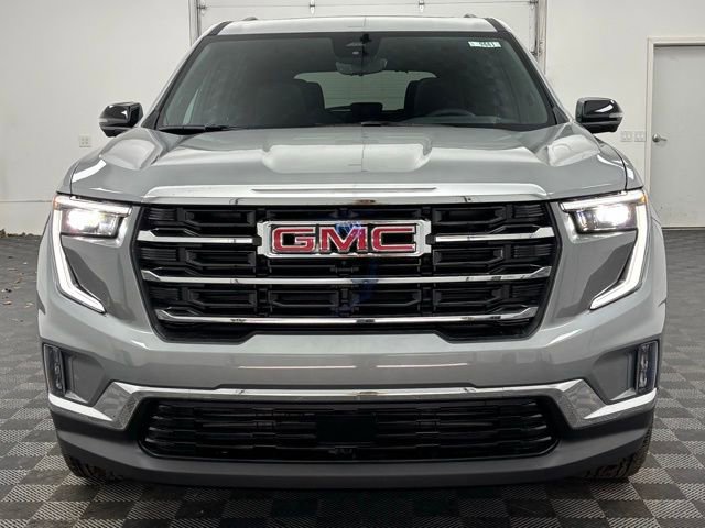 New 2026 GMC Acadia Elevation w/ Elevation Premium Package AWD/4WD image 16