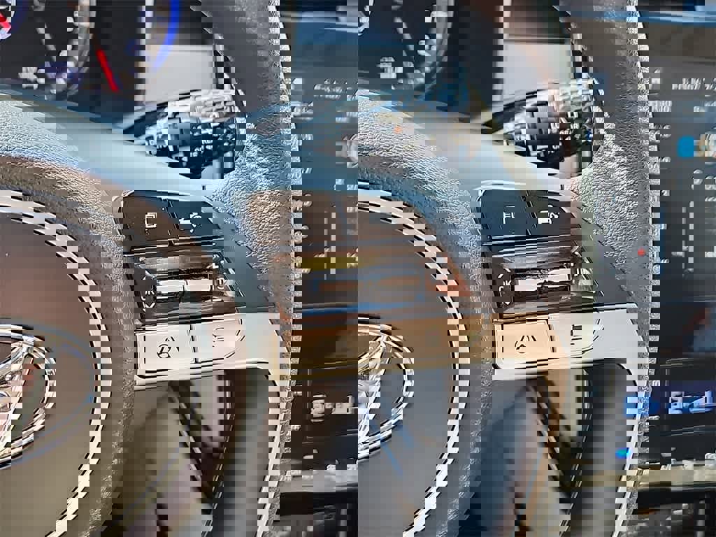 Used 2024 Hyundai Tucson SEL image 20