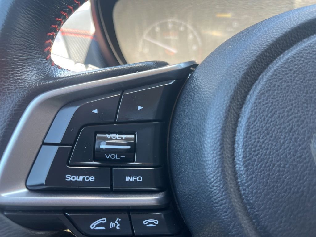 Certified 2021 Subaru Forester Sport AWD/4WD image 14