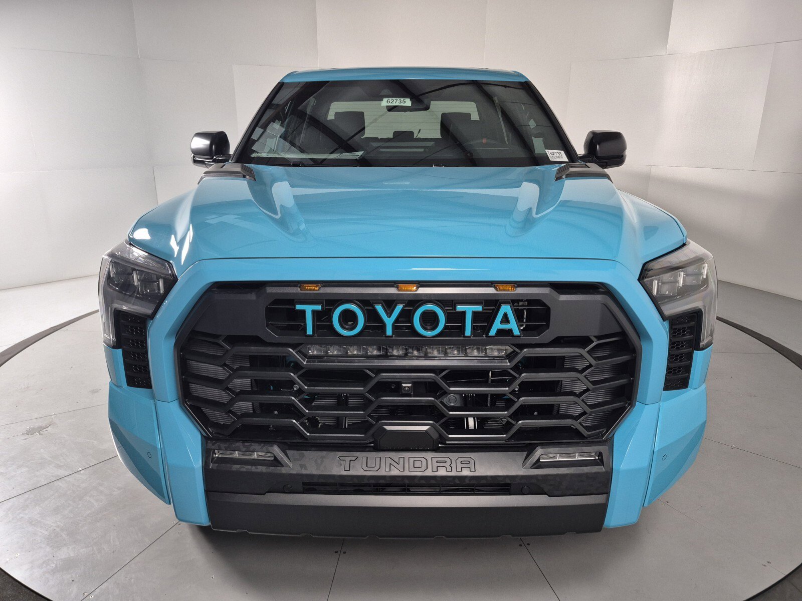 New 2026 Toyota Tundra TRD Pro image 7