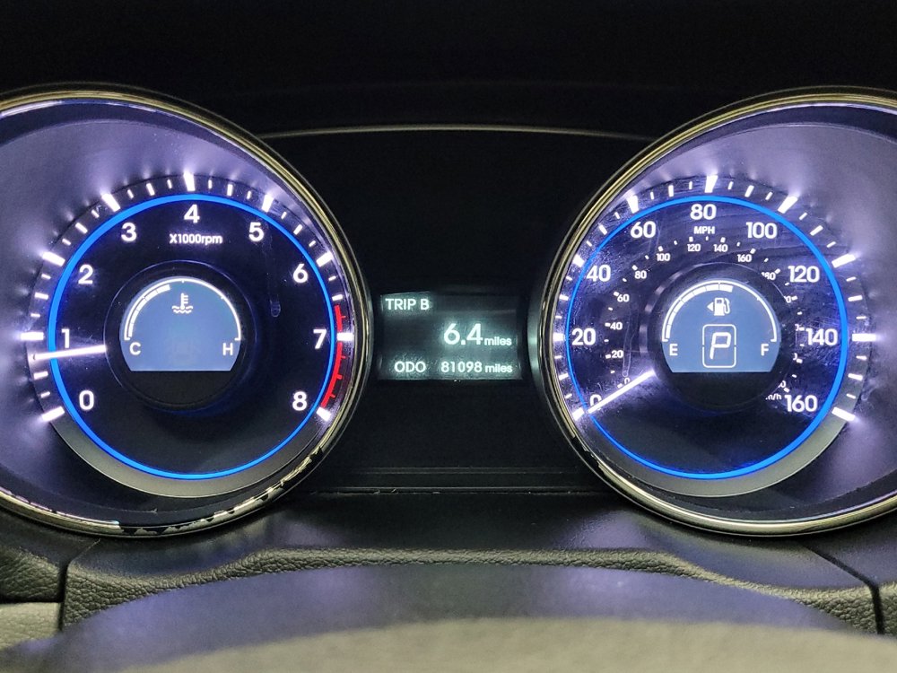 Used 2013 Hyundai Sonata GLS w/ Popular Equipment Pkg image 23