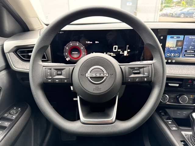 New 2026 Nissan Kicks S FWD image 18