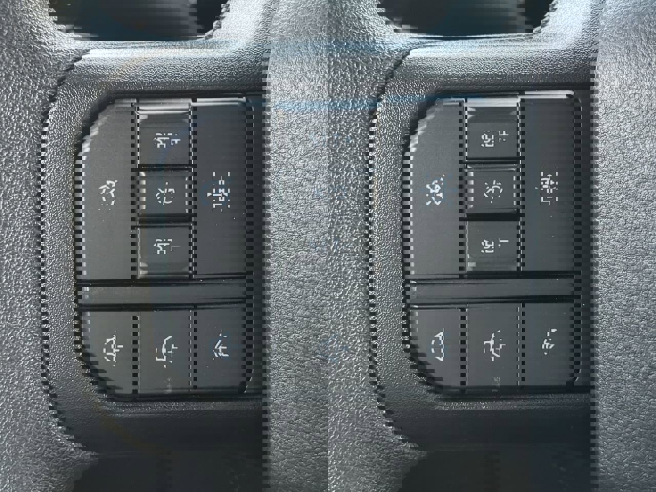 Used 2025 Ford F150 STX w/ STX Black Appearance Package image 23