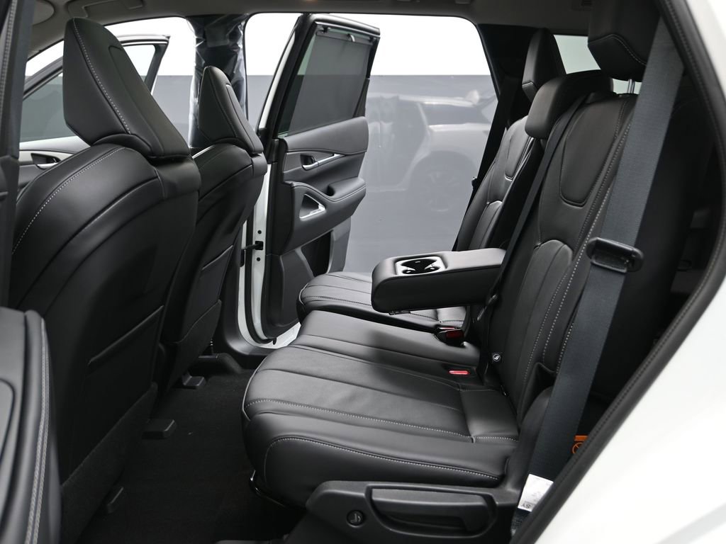 Used 2025 INFINITI QX60 Luxe w/ Vision Package image 20