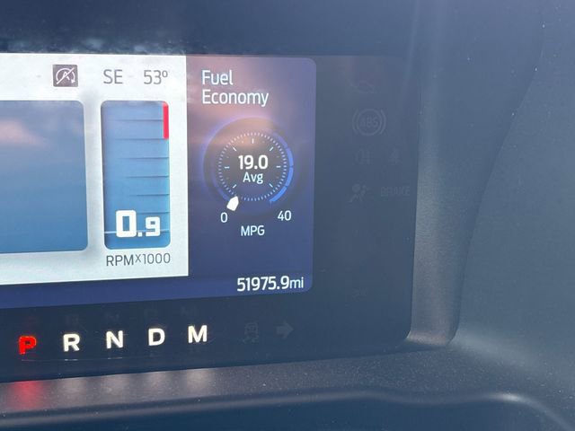 Used 2023 Ford Bronco Big Bend AWD/4WD image 18