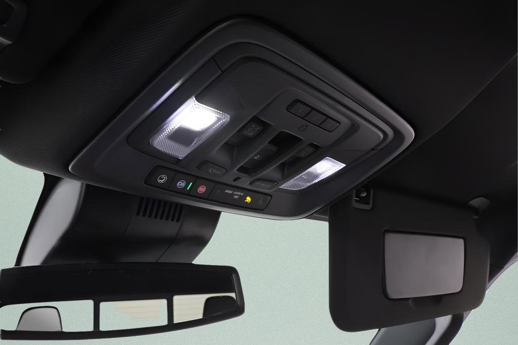 Used 2024 GMC Sierra 1500 AT4 w/ AT4 Preferred Package image 15