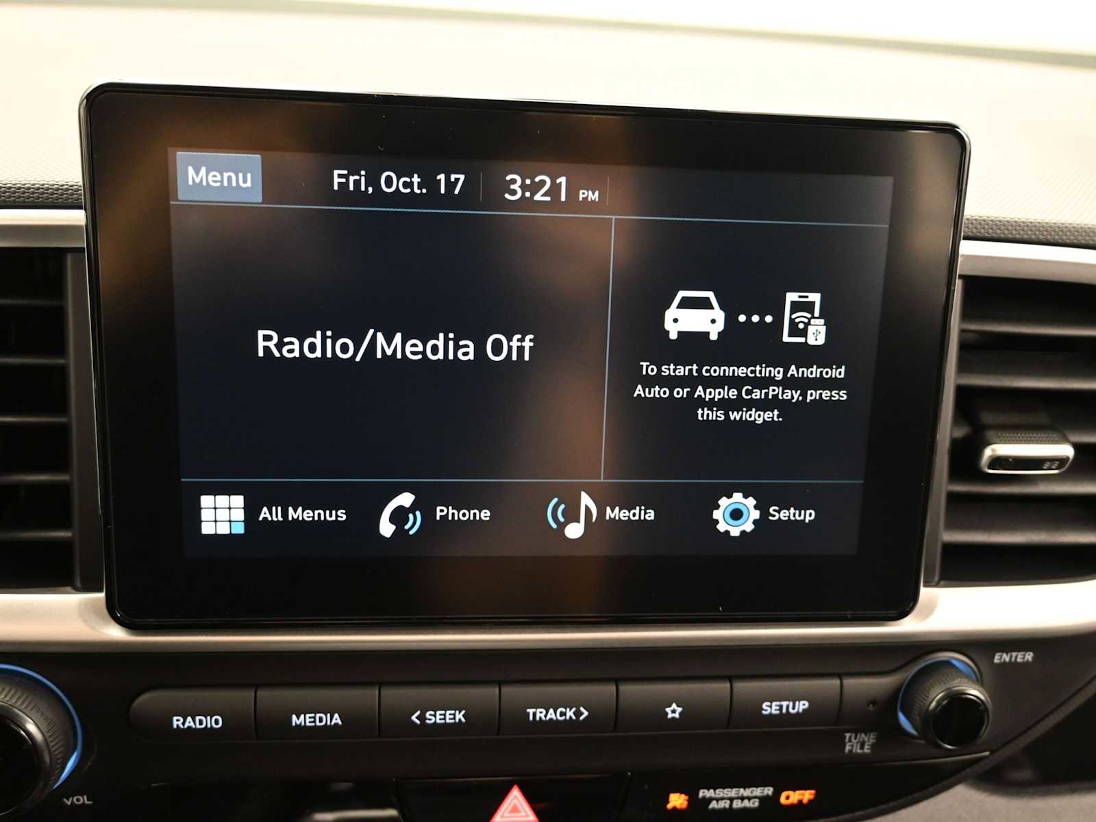 New 2026 Hyundai Venue SEL image 17