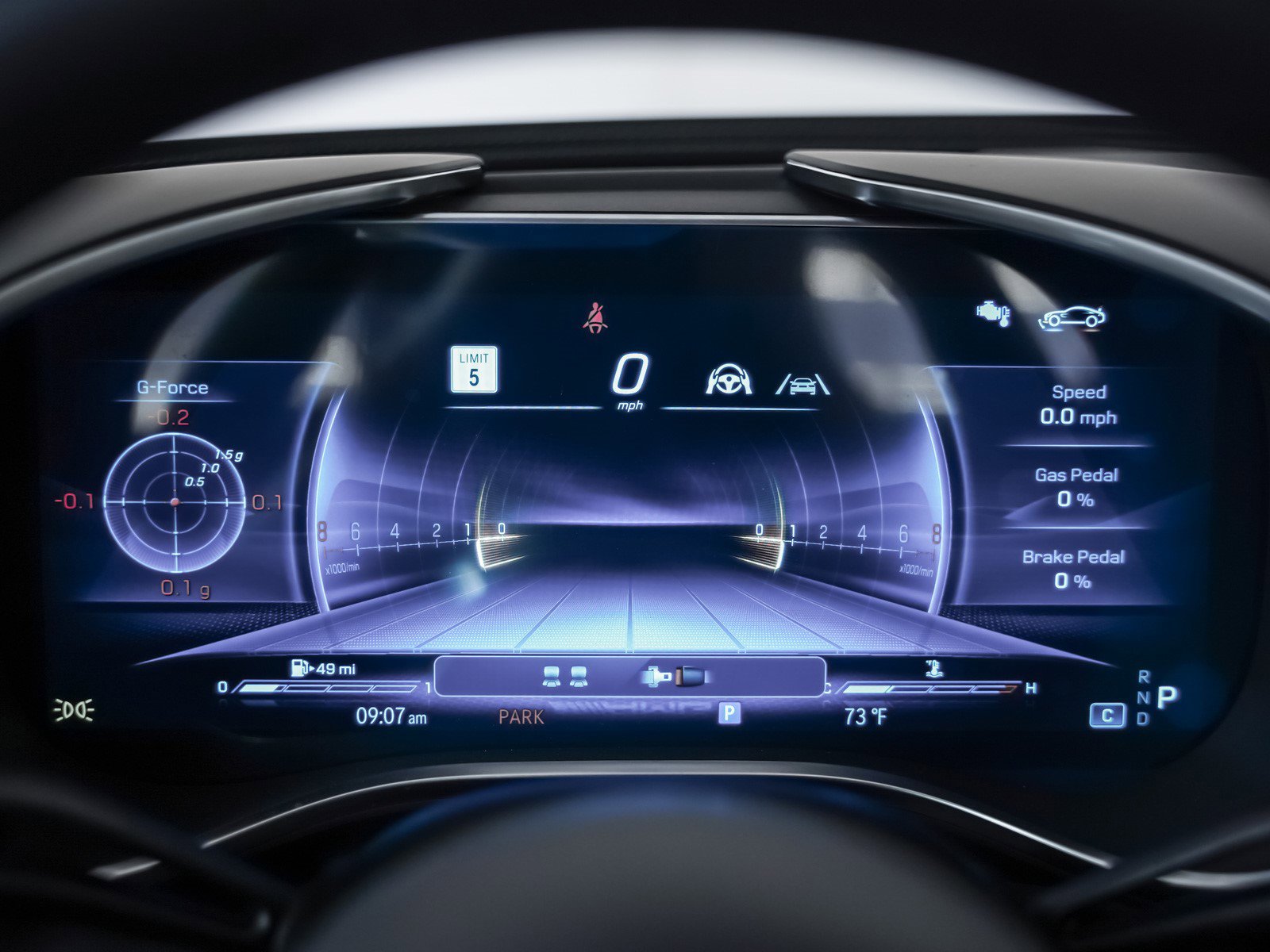 New 2026 Mercedes-Benz AMG GT 55 image 17