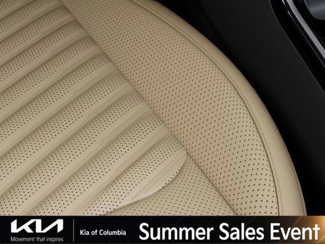 New 2026 Kia Sorento SX Prestige w/ Olive Brown Leather Package AWD/4WD image 24