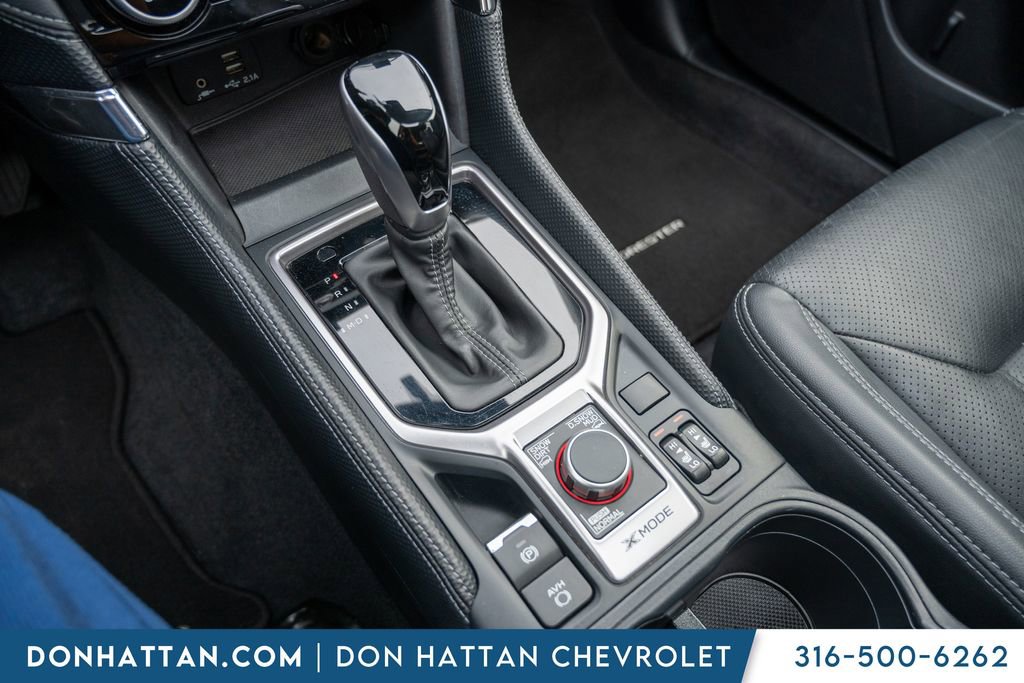 Used 2024 Subaru Forester Limited image 14