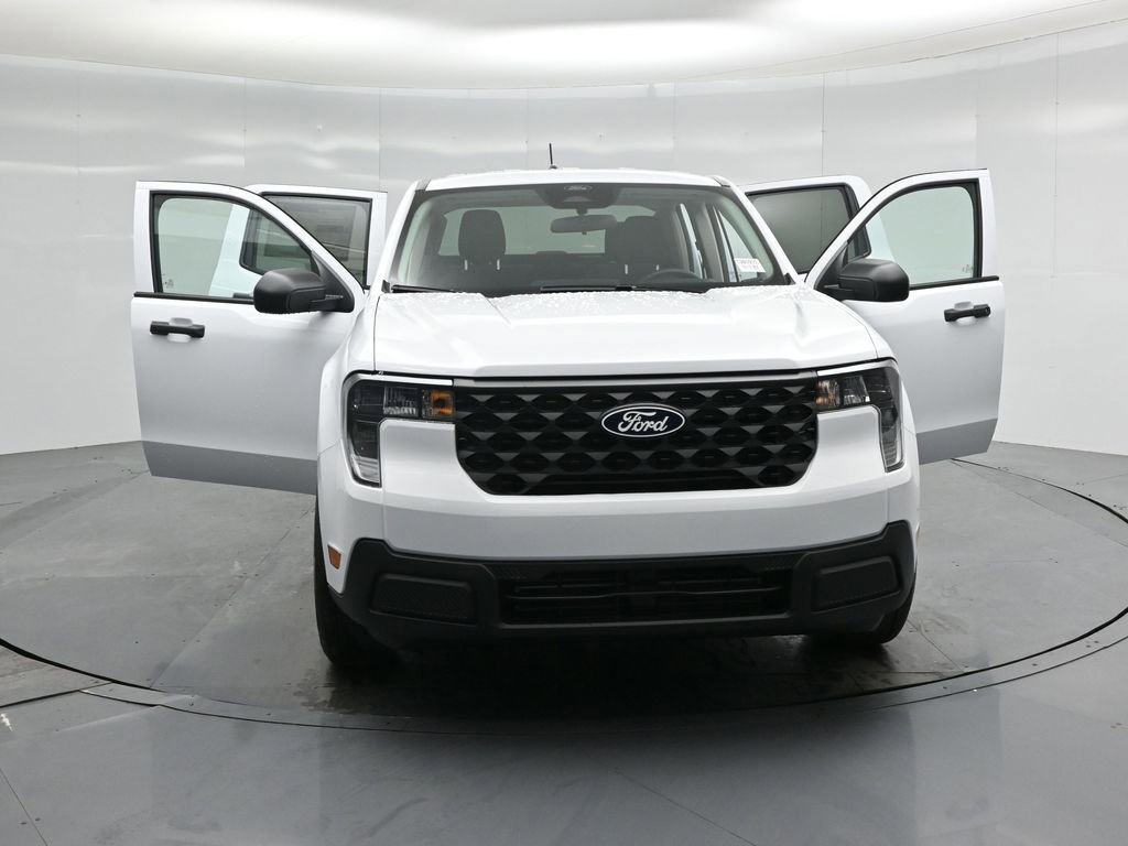 New 2026 Ford Maverick XL FWD image 28