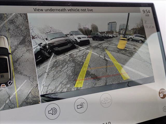 Used 2023 Land Rover Range Rover SE image 11