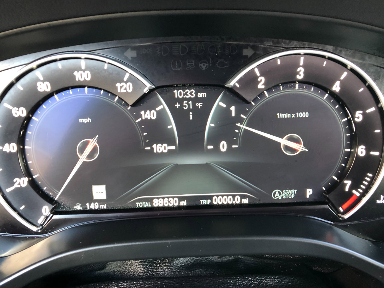 Used 2018 BMW X3 xDrive30i image 19