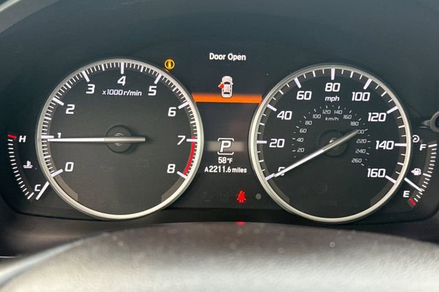 Used 2019 Acura ILX w/ Premium Package image 27