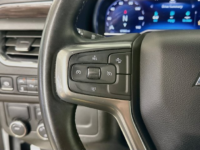 Used 2024 Chevrolet Tahoe LT RWD image 13