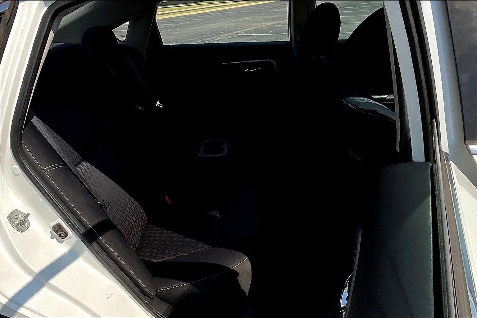 Used 2018 Nissan Altima 2.5 SV image 18