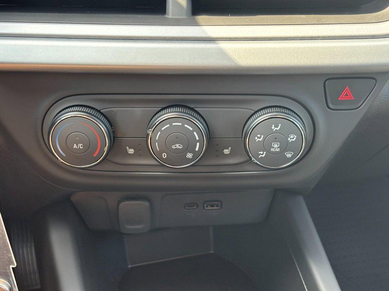 New 2026 Chevrolet Trax LS w/ LS Convenience Package image 17