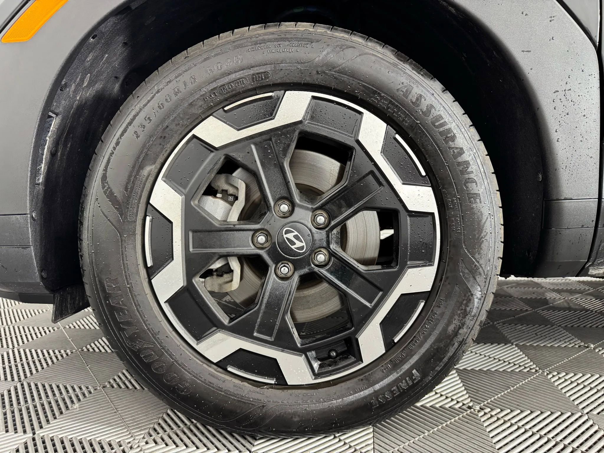 Used 2024 Hyundai Santa Fe SE image 45