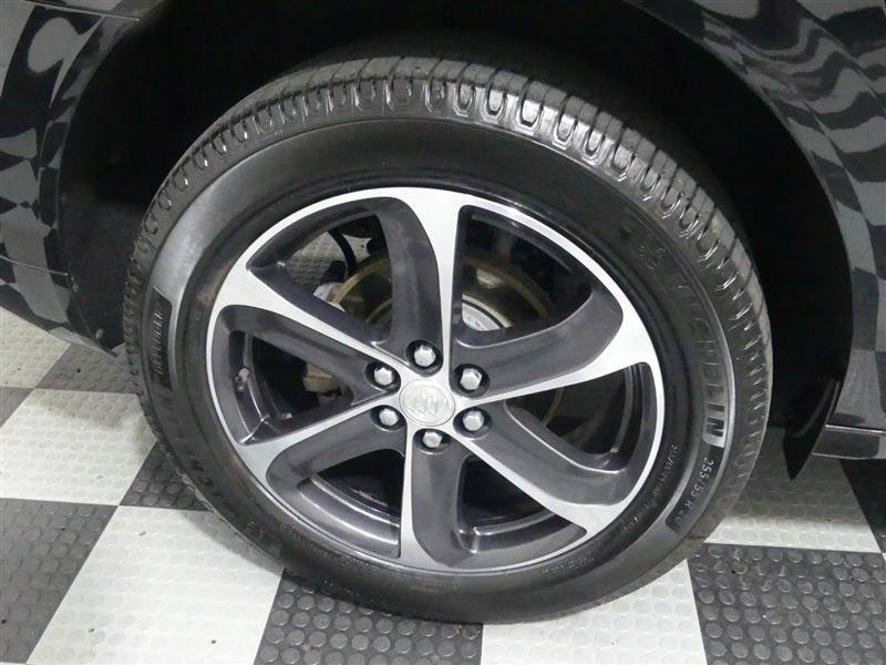 Used 2020 Buick Enclave Essence w/ Sport Touring Edition AWD/4WD image 17
