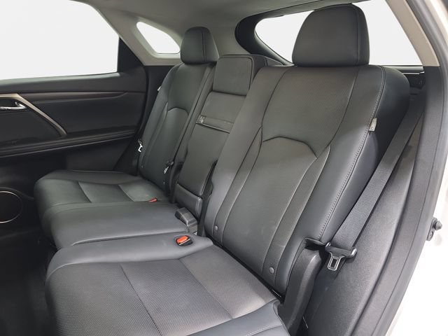 Used 2021 Lexus RX 450h AWD w/ Premium Package image 11