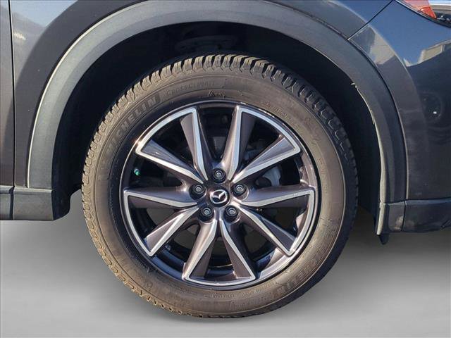 Used 2018 MAZDA CX-5 Touring w/ Preferred Equipment Package AWD/4WD image 25