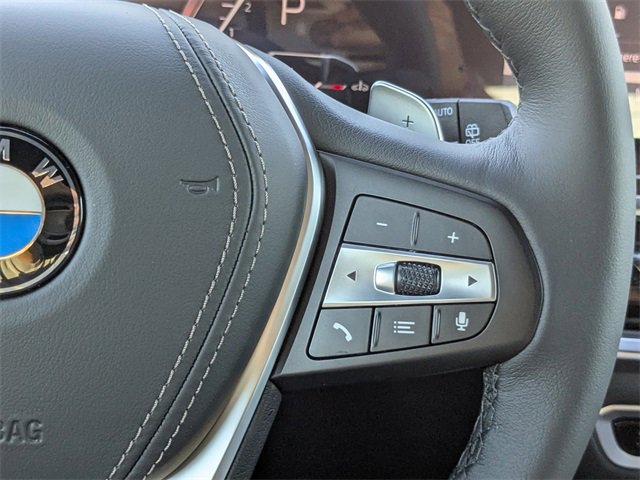 New 2026 BMW X5 sDrive40i w/ Executive Package image 30