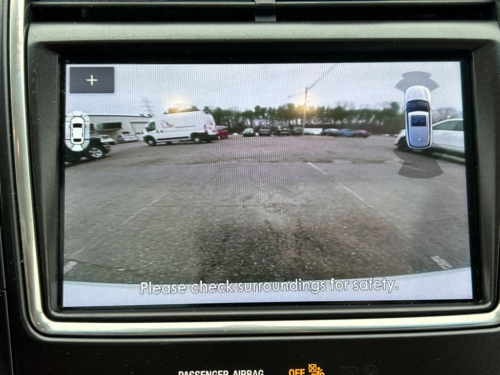 Used 2019 Lincoln Nautilus Reserve image 27