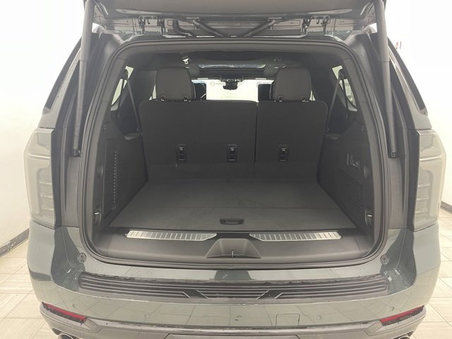 New 2026 Chevrolet Suburban Z71 w/ Z71 Off-Road Package image 13