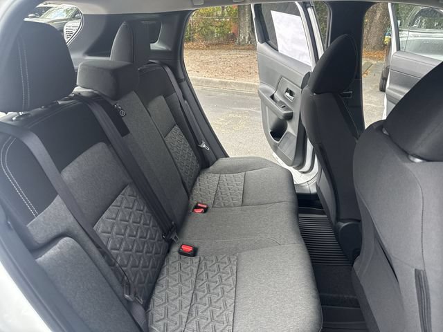 New 2026 Nissan Kicks SV w/ Cold Weather Package FWD image 11