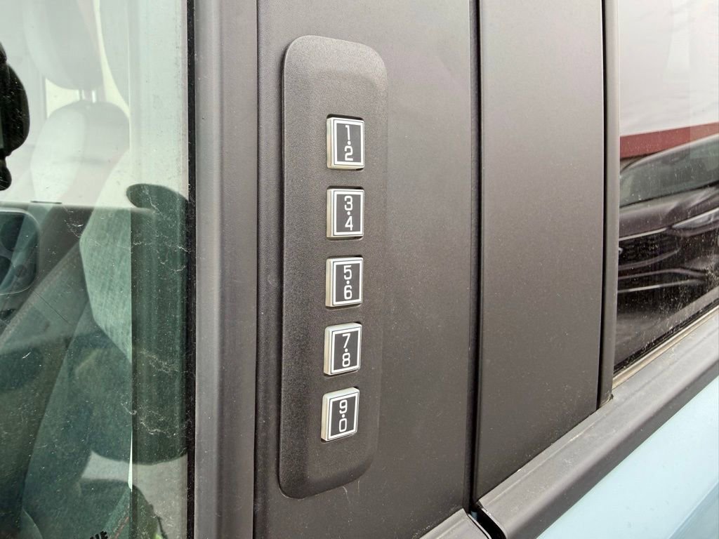 Used 2023 Ford Maverick XLT w/ Equipment Group 300A Standard image 4