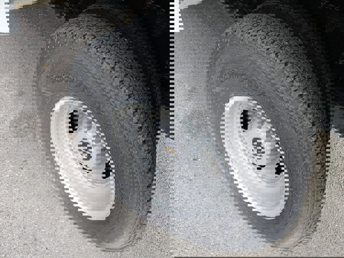 Used 2014 Chevrolet Silverado 3500 W/T image 17