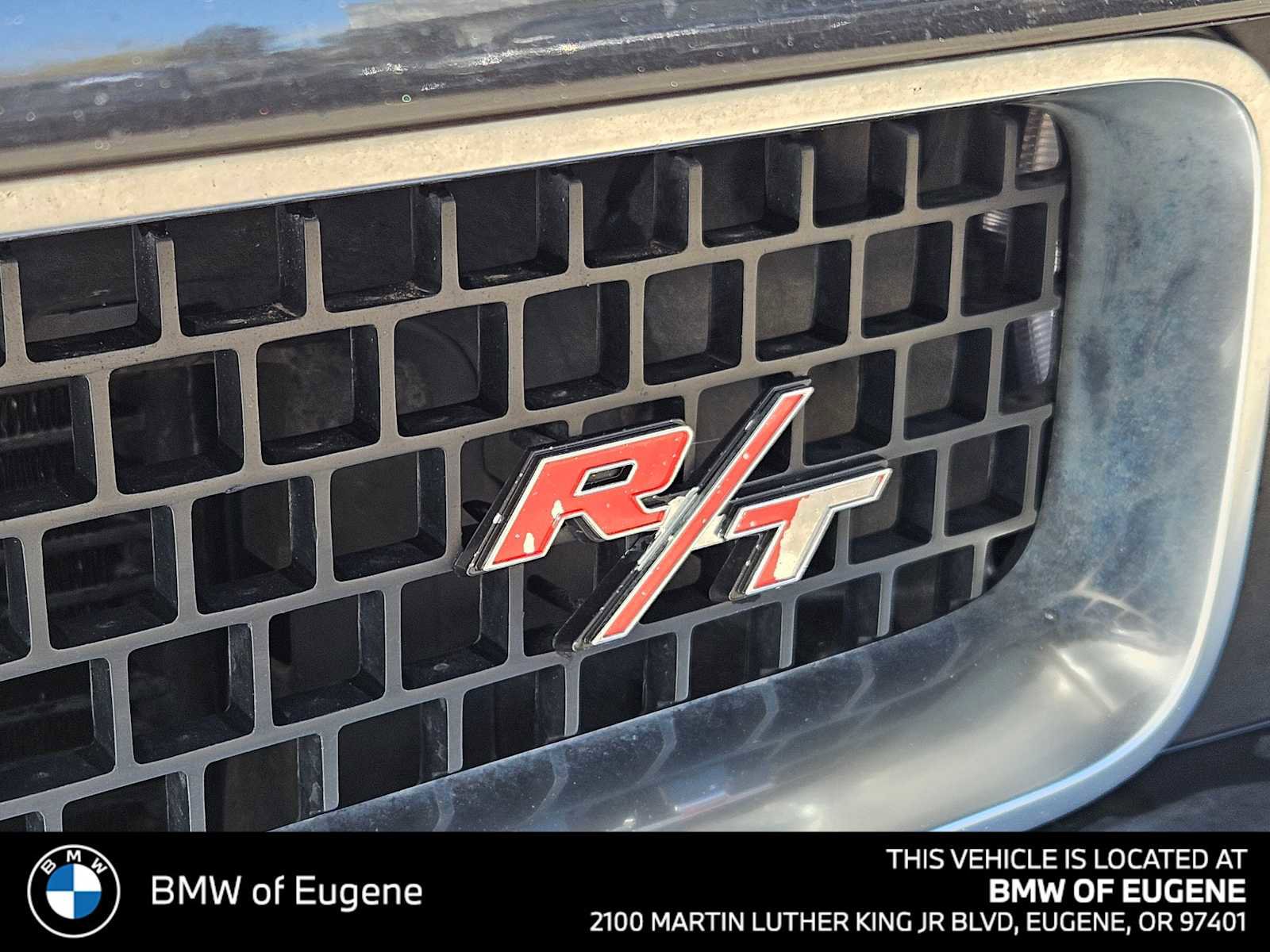 Used 2010 Dodge Challenger R/T image 18