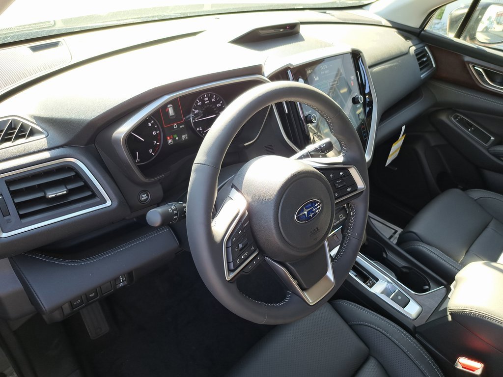 New 2025 Subaru Ascent Touring image 10
