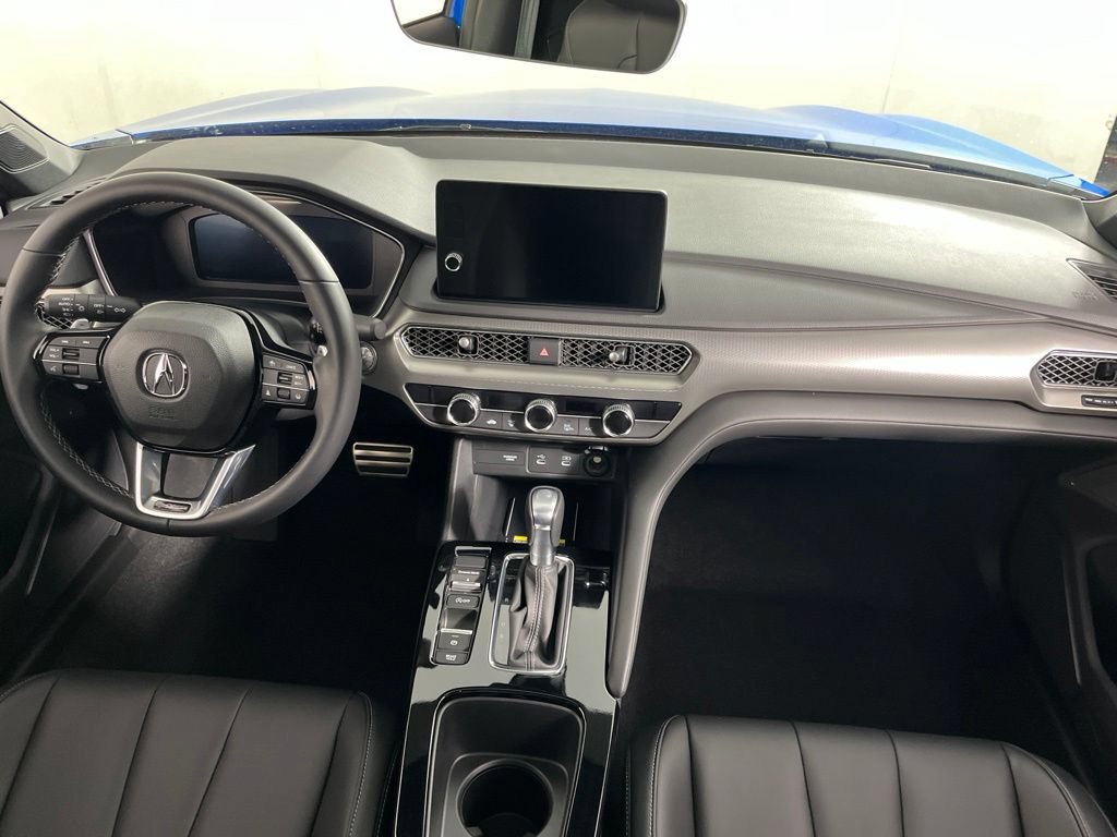 Used 2026 Acura Integra A-Spec FWD image 17