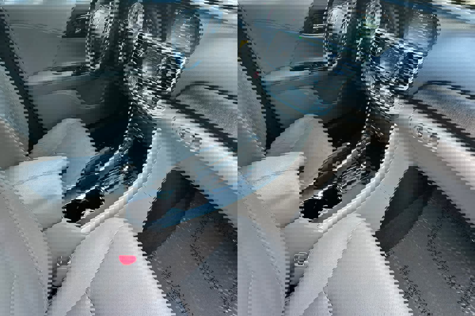 Used 2013 Honda Accord EX-L image 16